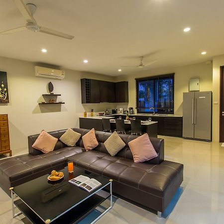Exclusive Pool Villa By Intira Villas Rawai Εξωτερικό φωτογραφία