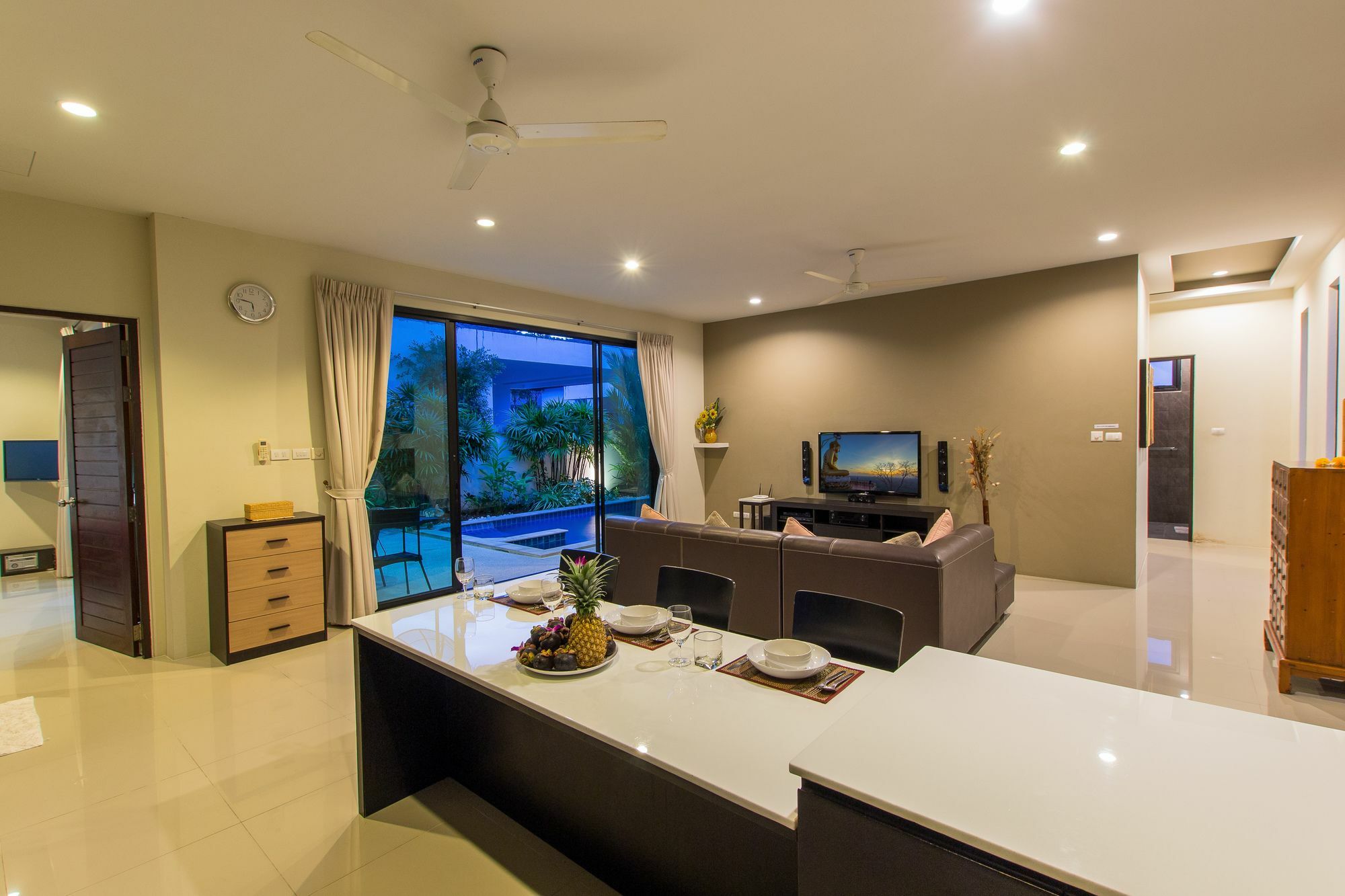 Exclusive Pool Villa By Intira Villas Rawai Εξωτερικό φωτογραφία