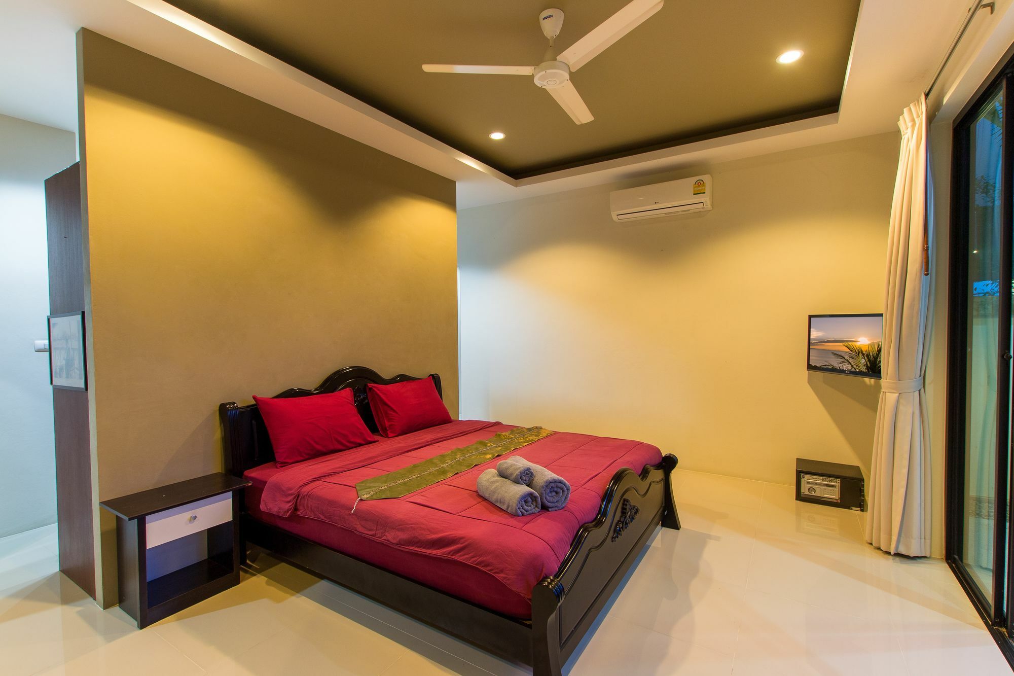 Exclusive Pool Villa By Intira Villas Rawai Εξωτερικό φωτογραφία
